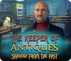 The Keeper of Antiques: Shadows From the Past igrica 