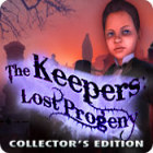 The Keepers: Lost Progeny Collector's Edition igrica 