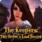 The Keepers: The Order's Last Secret igrica 
