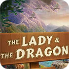 The Lady and The Dragon igrica 