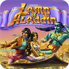 The Lamp Of Aladdin igrica 