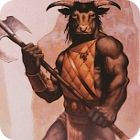 The Legend of Minotaur igrica 