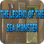 The Legend of the Sea Monster igrica 