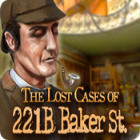 The Lost Cases of 221B Baker St. igrica 