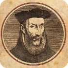 The Lost Solitaire of Nostradamus igrica 