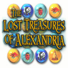 The Lost Treasures of Alexandria igrica 