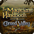 The Magicians Handbook: Cursed Valley igrica 