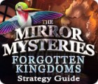 The Mirror Mysteries: Forgotten Kingdoms Strategy Guide igrica 