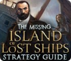 The Missing: Island of Lost Ships Strategy Guide igrica 