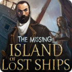 The Missing: Island of Lost Ships igrica 
