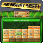 The Money List igrica 