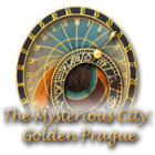 The Mysterious City: Golden Prague igrica 