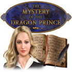The Mystery of the Dragon Prince igrica 