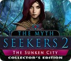 The Myth Seekers 2: The Sunken City Collector's Edition igrica 