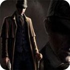 The New Adventures of Sherlock Holmes: The Testament of Sherlock igrica 