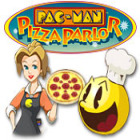 The PAC-MAN Pizza Parlor igrica 
