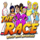 The Race igrica 