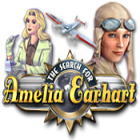 The Search for Amelia Earhart igrica 