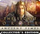 The Secret Order: Ancient Times Collector's Edition igrica 