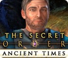 The Secret Order: Ancient Times igrica 