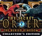 The Secret Order: The Buried Kingdom Collector's Edition igrica 