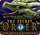 The Secret Order: The Buried Kingdom igrica 