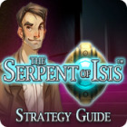 The Serpent of Isis Strategy Guide igrica 