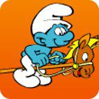 The Smurfs Sport Pairs igrica 