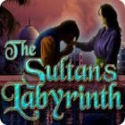 The Sultan's Labyrinth igrica 