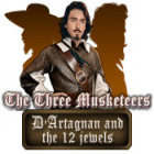 The Three Musketeers: D'Artagnan and the 12 Jewels igrica 