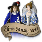 The Three Musketeers: Queen Anne's Diamonds igrica 