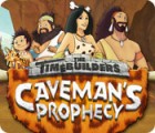 The Timebuilders: Caveman's Prophecy igrica 