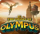 The Trials of Olympus igrica 