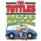 The Tuttles Madcap Misadventures igrica 
