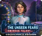 The Unseen Fears: Ominous Talent Collector's Edition igrica 