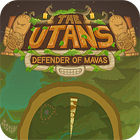 The Utans: Defender of Mavas igrica 