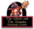 The Witch and The Warrior Strategy Guide igrica 