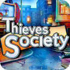 Thieves Society igrica 