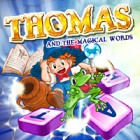Thomas And The Magical Words igrica 