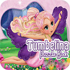 Thumbelina: Puzzle Book igrica 