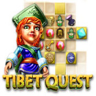 Tibet Quest igrica 