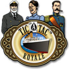 Tic-A-Tac Royale igrica 