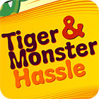 Tiger and Monster Hassle igrica 
