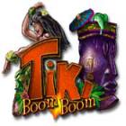 Tiki Boom Boom igrica 
