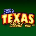 Tik's Texas Hold'Em igrica 