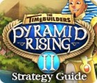The TimeBuilders: Pyramid Rising 2 Strategy Guide igrica 