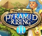 The TimeBuilders: Pyramid Rising 2 igrica 