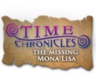 Time Chronicles: The Missing Mona Lisa igrica 