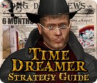 Time Dreamer Strategy Guide igrica 