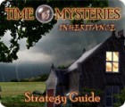 Time Mysteries: Inheritance Strategy Guide igrica 